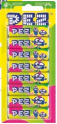 PEZ RICARICA SOUR G68 CDD