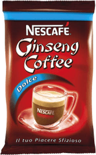 GINSENG DOLCE G.500 NESTLE'