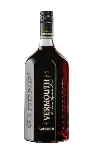 VERMOUTH ROSSO SUPERIORE LT1 GAMOND