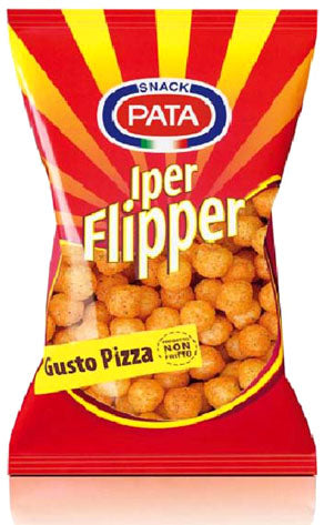 18 x IPER PALLINE G.120 PATA NEUTRO