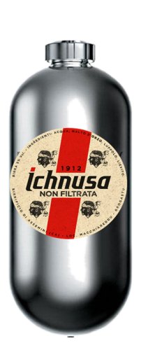 FUSTO ICHNUSA N/F BREWLOCK L.20
