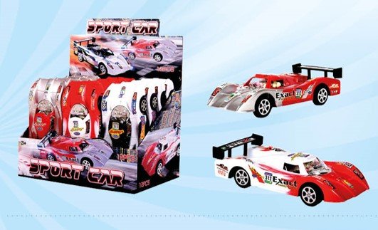 SPORT CAR