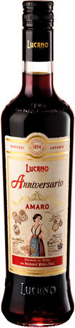 LUCANO AMARO ANNIVERSARIO LT. 1