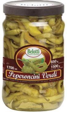 PEPERONI LOMBARDI KG.1 7 BELOTTI