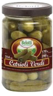 CETRIOLI G.314 BELOTTI