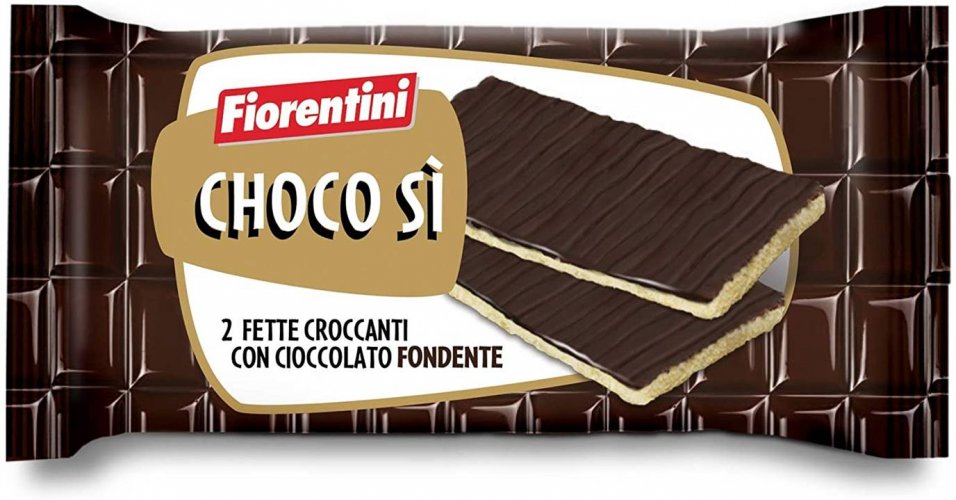 FETTE CHOCOSI G.26X24PZ FIORENTINI