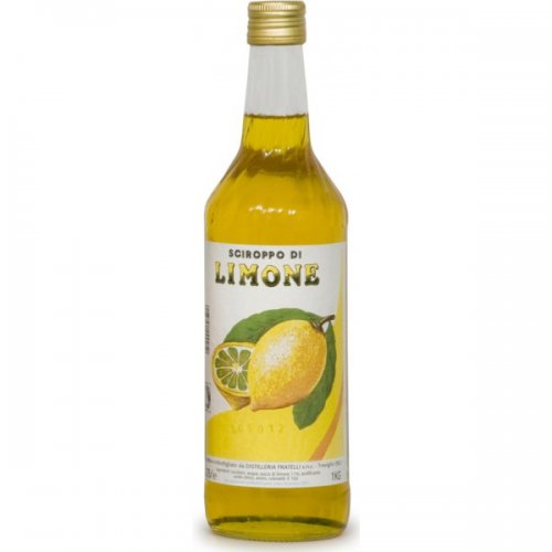 SCIROPPO LIMONE KG.2 DIST.FRATELLI