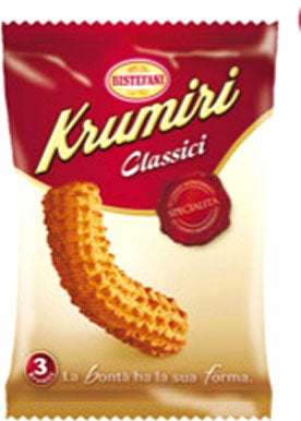 KRUMIRI CLASS.MONO 32 PZ.BISTEFANI