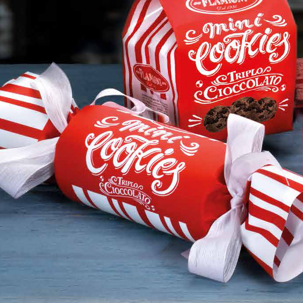 COOKIES PAPILLON G100 FLAMIGNI