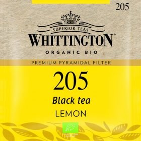 TE' LEMON 15F WHITTINGTON