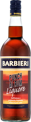 PUNCH RUM CL100 BARBIERI
