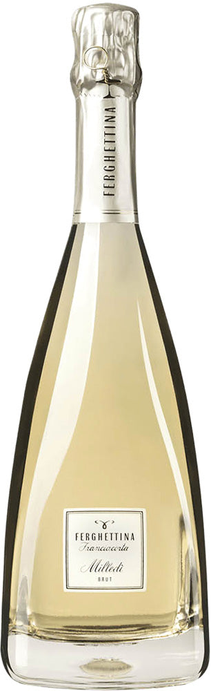 FRANCIACORTA MILLEDI' BRUT CL75 FE