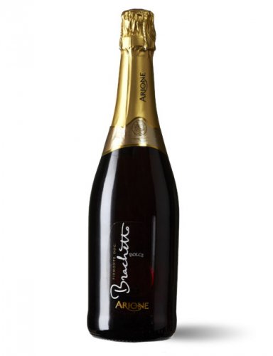 6 x BRACHETTO SPUMANTE DOC CL75 ARIONE