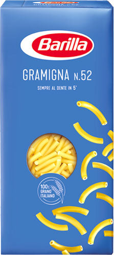 GRAMIGNA N. 52 G.500 BARILLA