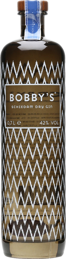 BOBBY'S GIN CL.70