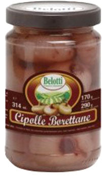 CIPOLLE BORETTANE G.314 BELOTTI
