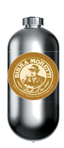 FUSTO MORETTI BAFFO ORO BREW L.20